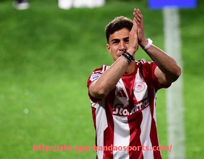 半岛体育app-法甲马赛洛佩斯：马赛新星洛佩斯的成长与未来潜力